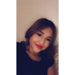 Meet your Posher, Yaritza